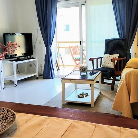 Apartamento En A 100m De La Playa