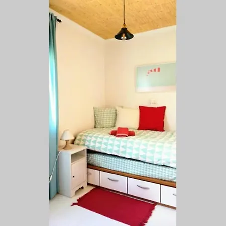 Apartamento En A 100m De La Playa Calafell