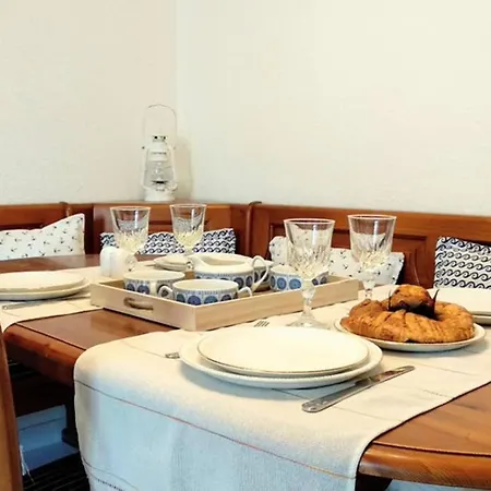 Apartment Apartamento En A 100m De La Playa Calafell