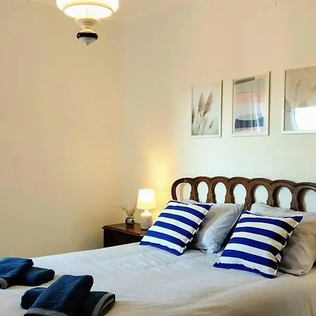 Apartment Apartamento En A 100m De La Playa