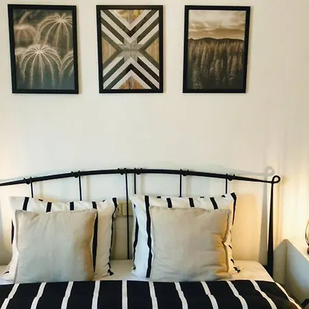 Apartamento En A 100m De La Playa *