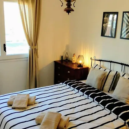 Apartamento En A 100m De La Playa Calafell
