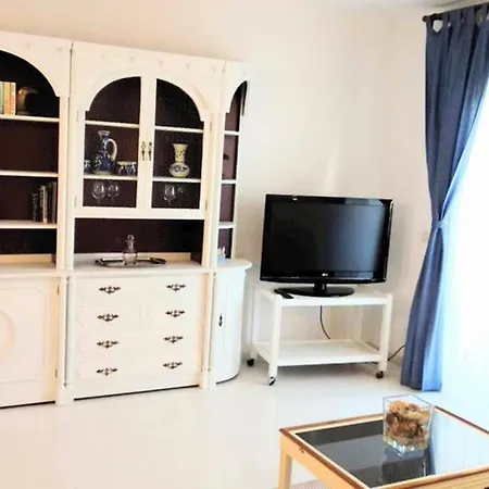 Apartamento En A 100m De La Playa *