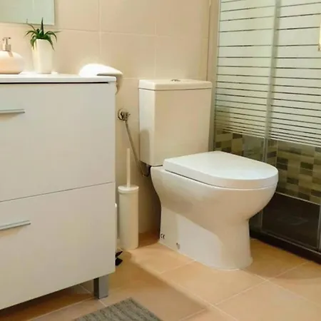 Apartamento En A 100m De La Playa Apartment Calafell