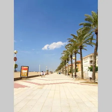 Apartamento En A 100m De La Playa * Calafell
