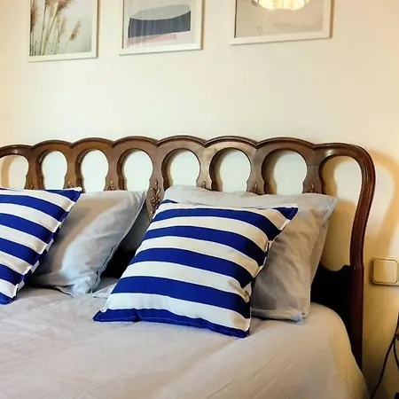 Apartamento Apartamento En A 100m De La Playa *