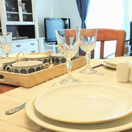 Apartamento En A 100m De La Playa Apartment *