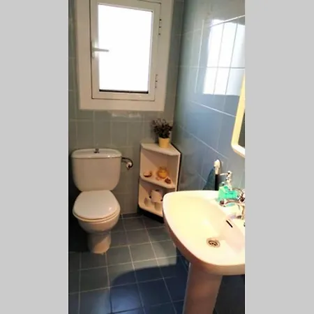 Apartamento En A 100m De La Playa Calafell