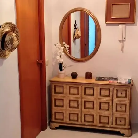 Apartamento En A 100m De La Playa Calafell