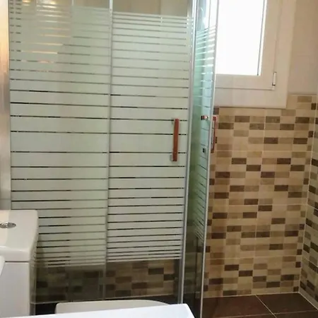 Apartamento En A 100m De La Playa Calafell