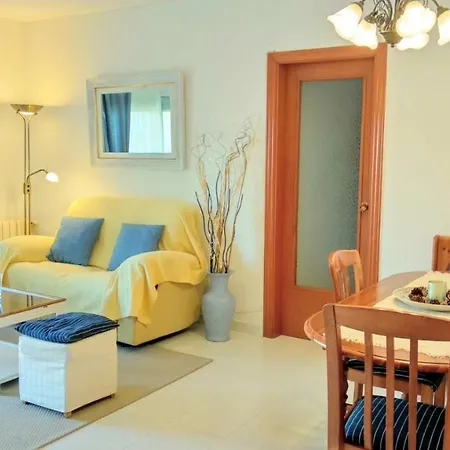 Apartamento En A 100m De La Playa Apartment