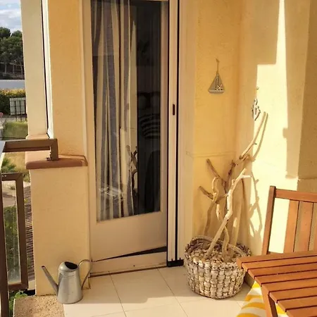 Apartamento En A 100m De La Playa