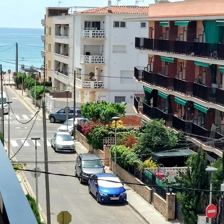Apartment Apartamento En A 100m De La Playa El Vendrell