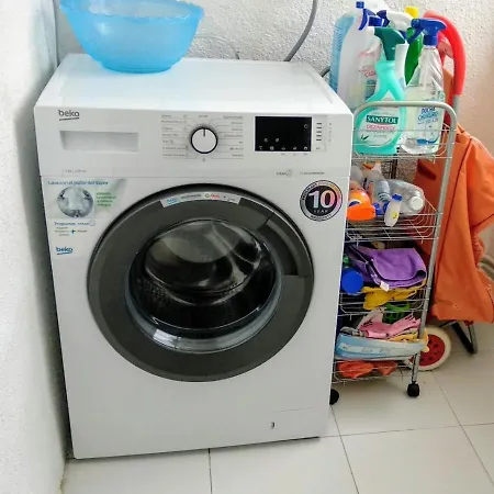 Daire Apartamento En A 100m De La Playa El Vendrell